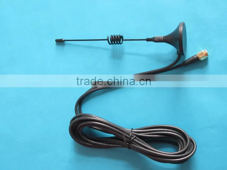 Yetnorson (Manufacture) Hotselling 433MHz UHF Telescopic Antenna Supplier