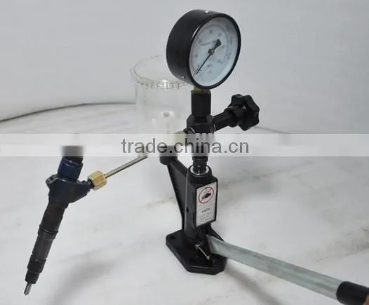 Auto Diagnostic Tools, injector nozzle tester