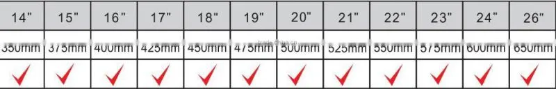 T550 Car Accessories Stainless Steel Windshield Wiper Blade