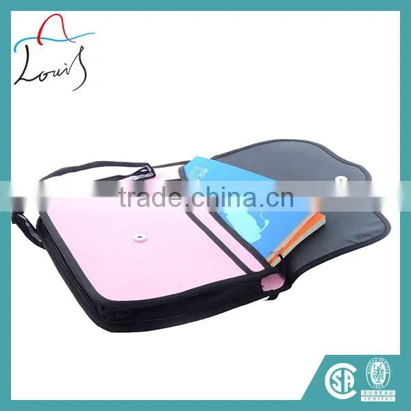 newest creative 3D comic cartoon sling school 3D handbag 3D bag