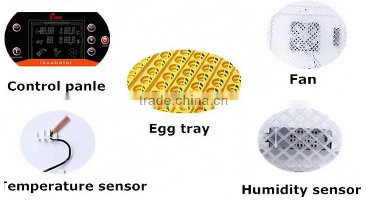 China Made High Technology Incubator Egg Turning Motor AI-56S