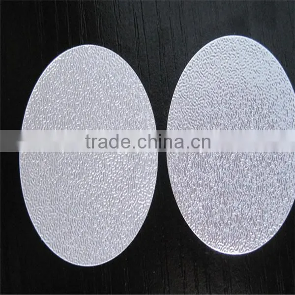 PE bottle cap gasket/LDPE gasket/Cap gasket