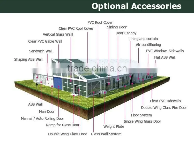 Car Canopy for Car Parking Lot