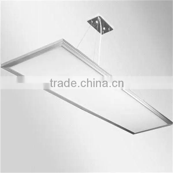 300*600 high brightness LED panel light in Guzhen of china