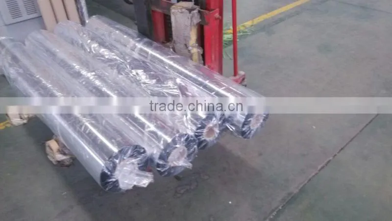 LDPE Reflective Foil, China Manufacture