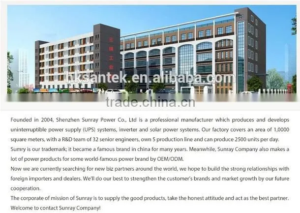 400W-3200W MPPT solar charge controller for hybrid solar inverter