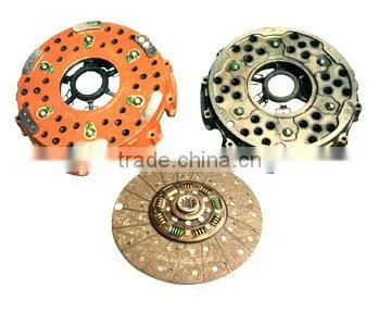 HOWO truck spare parts