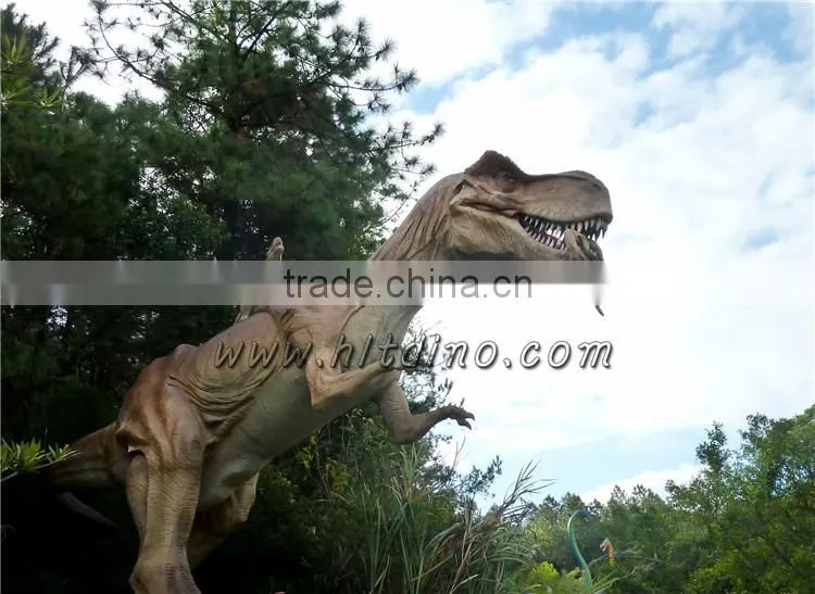 Animatronic Insects 2