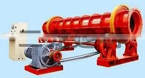 1000mm-1500MM diameter centrifugal concrete pipe machine