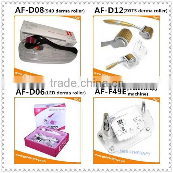 Hot selling bio skin lifting machine