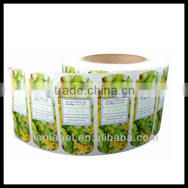 Pesticide bottle labels,cheap bottle labels with fast delivery