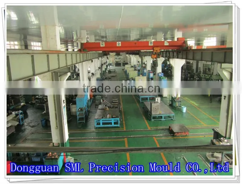 Injection mold Plastic cover for Trash Garbage can /garbage bin cover