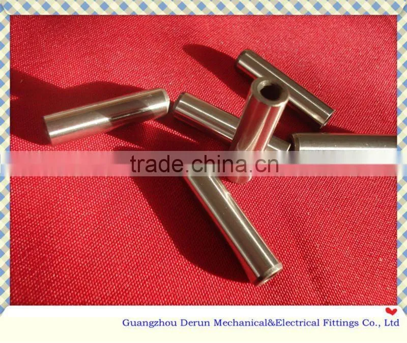 High quality and best price Engine piston pin for diesel