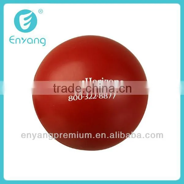 gel stress ball