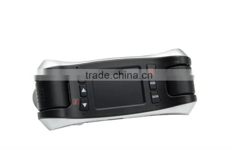 Car DVR with Driving Recording Dash Camera mini DVR Camera