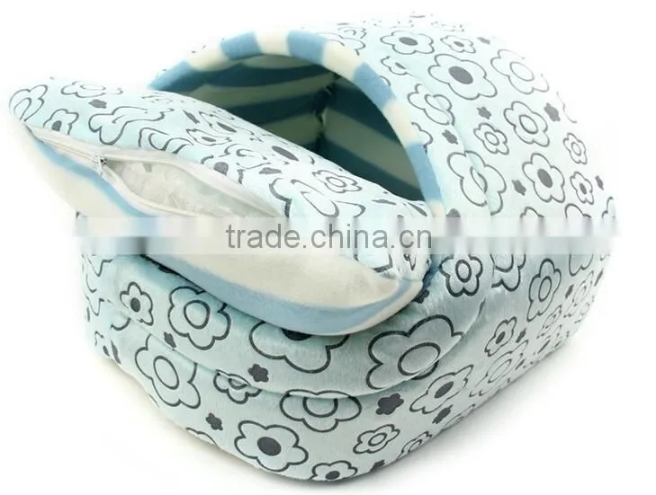 Hot Sales Pets Cat And Dog Bed House