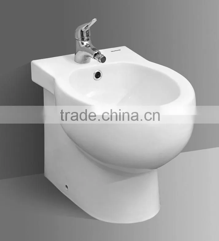 2016 New fashion design Inodoro+Y+Bidet+En+Uno China factory Wholesale price