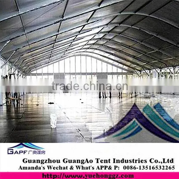 Cheap price custom high technology dome party tents