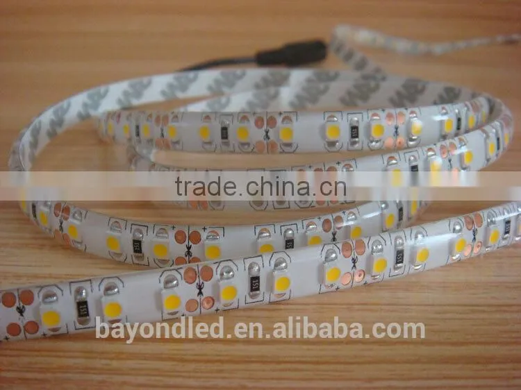 Price in india led strip 2835 of shenzhen factory ,DC12V high brightness addressable led strip