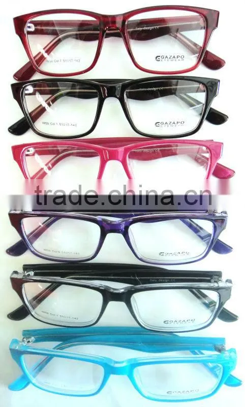 C.P Plastic glasses