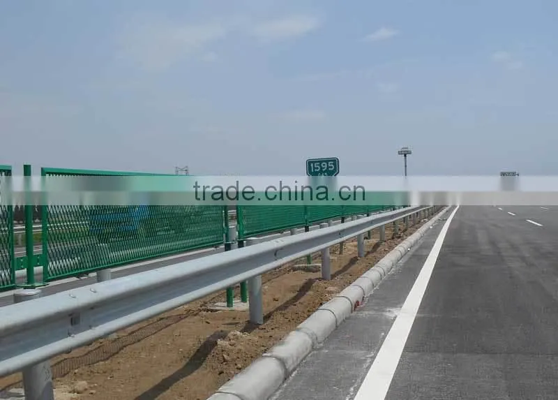 Highway Anti-glare mesh