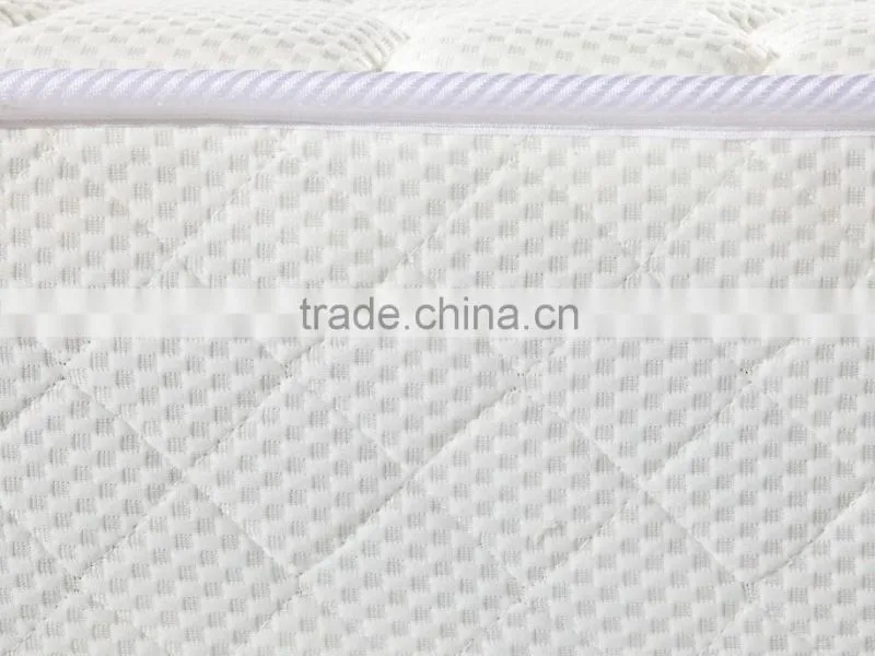 HOT SALE spring mattress for hotel,star hotel mattress, can customer make it accding with your require with a best Factory price
