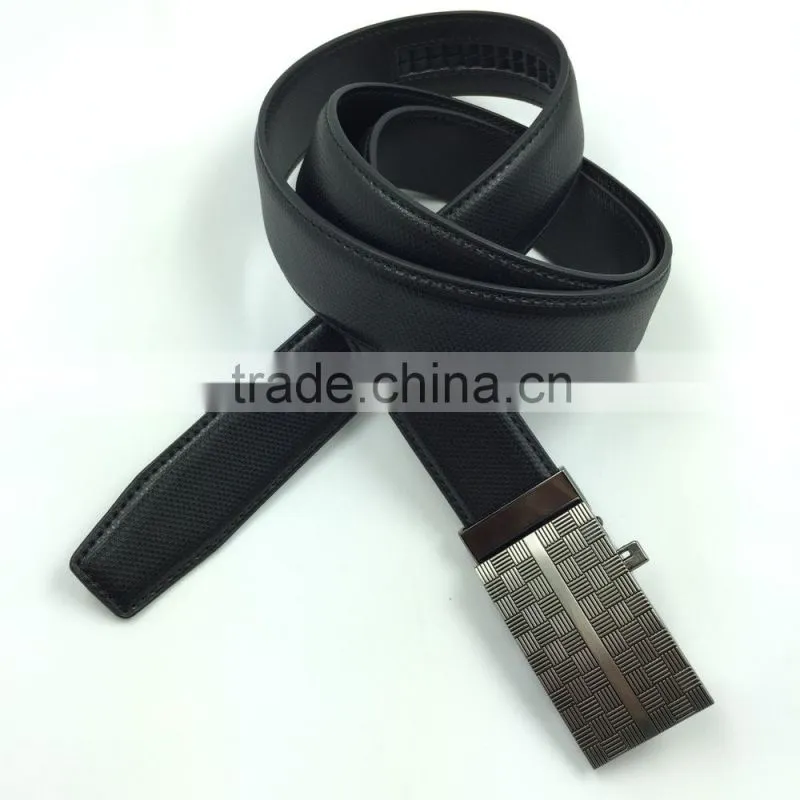 2015 New Style fashion leather belt men
