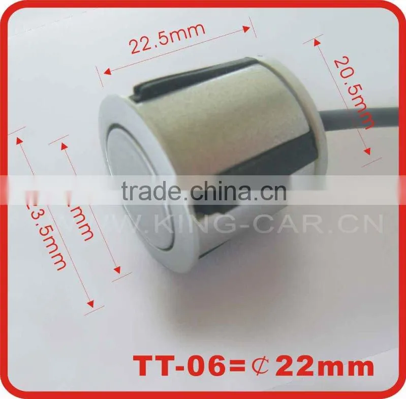 ultrasonic distance sensor