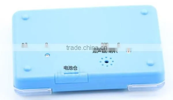 Digital Pill Box Timer Countdown Timer with Alarm Function