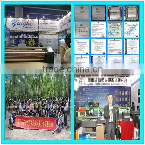 Guangzhou YH-K7 Mini Laser Engraver Machine for Sale desktop laser cutter