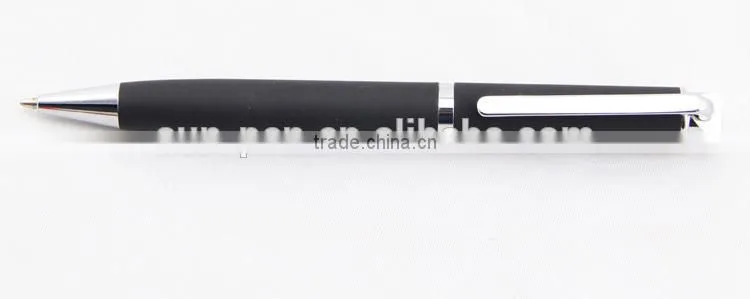 grind arenaceous indelible ink pens for promotion