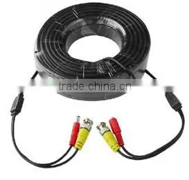 CCTV power video cable YJS-N05M comprehensive monitoring wire