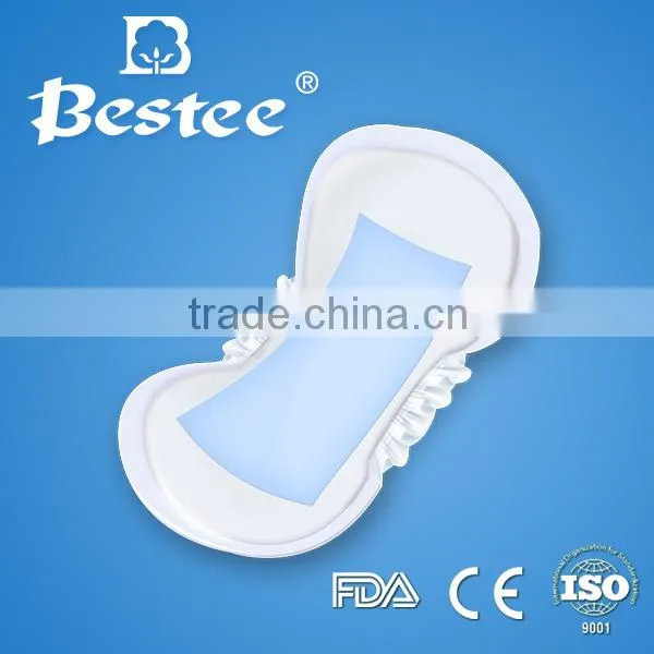 Bladder control pads