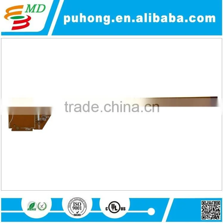 Top quality sd-07010v1fpc lcd touch