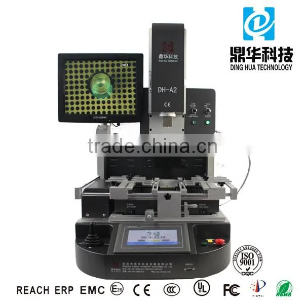 DH-A2 welding motherboard repair equipment, BGA rework station
