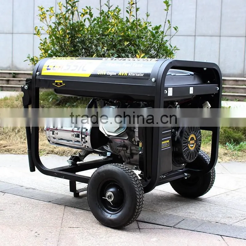 BISON(CHINA) Biogas Generator Prices Pakistan