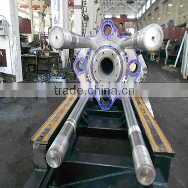 Extrusion Press machine