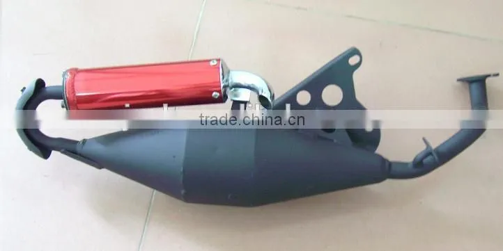 Racing Motorcycle Exhaust Good Quality Exhaust