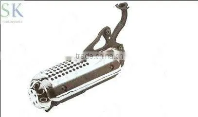 Racing Motorcycle Exhaust Good Quality Exhaust