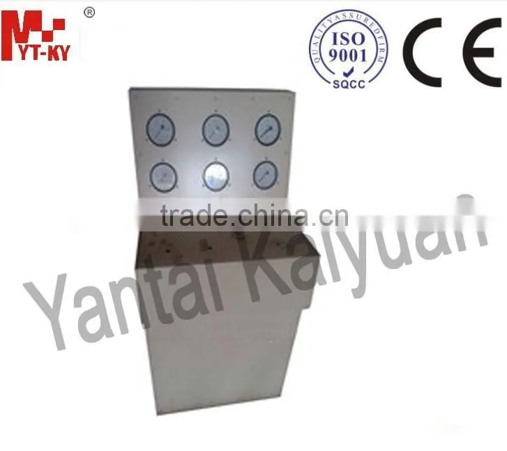 Provide HFC -200 filling machine