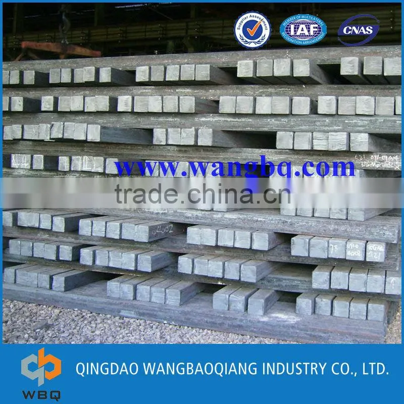 Hot Rolled Screw-Thread Steel Bar