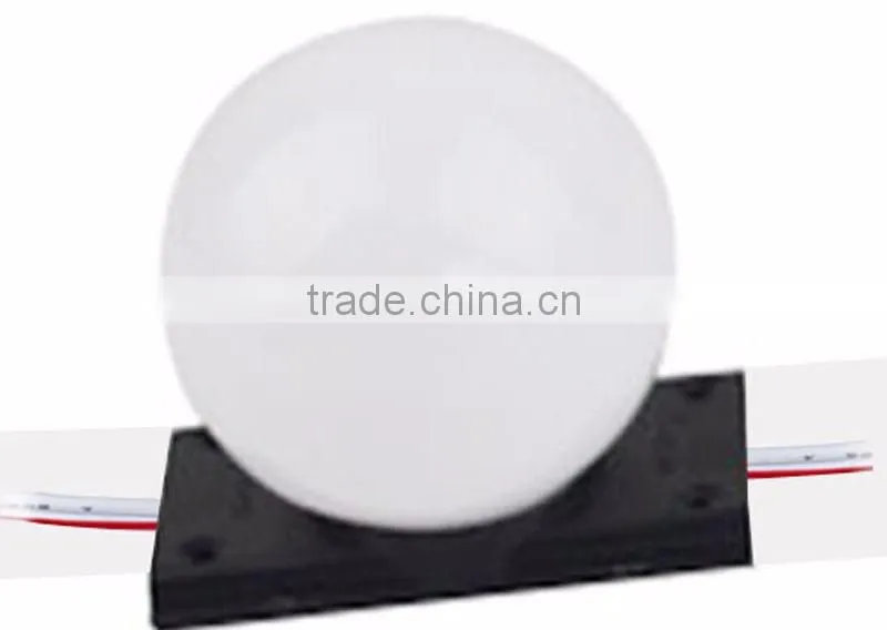 5050 Single color 2016 LED bulb window border