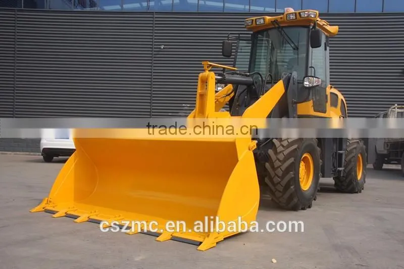 Hot sale wheel loader SZM 910