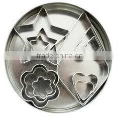 birthday cookie cutter/custom cookie cutters