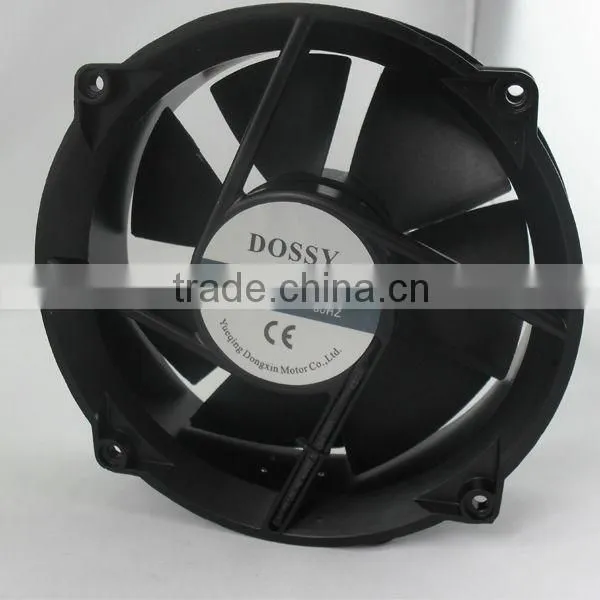 radiator cooling fan 230*200*65mm