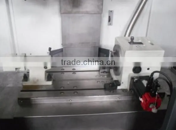 CNC vertical centro de mecanizado cnc VMC800