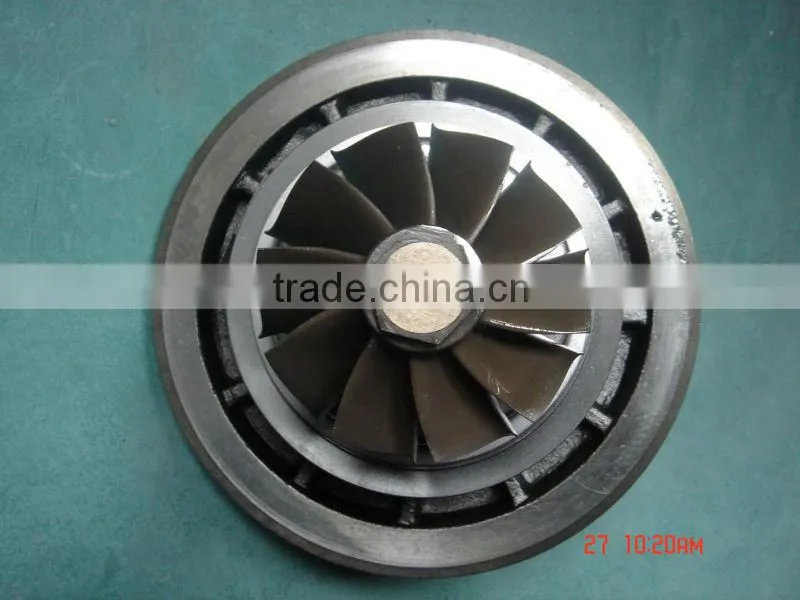 451686-0005 451686-0016S 451686-0008car supercharger core 451686-5024 703521-6003 Electric Turbo charger chra