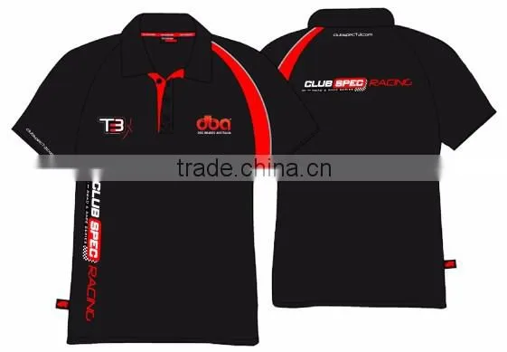 Promotional Polo Tshirts Custom Printed And Logo