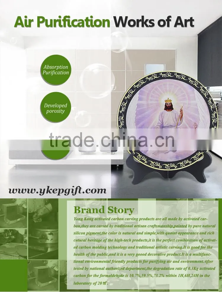 hot selling Eco-friendly home decor supply carving wholesale tourist souvenir gift