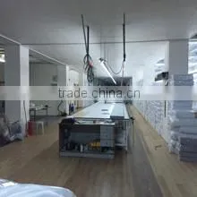 Anayildiz Tekstil Sanayi Ve Ticaret Limited Sirketi company overview - view 1